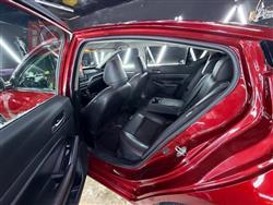 نيسان ألتيما